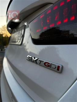 كيا اوبتيما